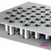 Конденсационный котел Unical INOXIA GJ 600 фото навигации 3