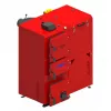 Твердотопливный котел с ретортной горелкой длительного горения ALTEP Duo Pellet КТ-2Е-SH 150 фото навигации 2