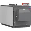 Конденсационный котел Unical SPK 1000 фото навигации 2