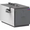 Конденсационный котел Unical XC-K 3 3000 фото навигации 1