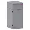 Конденсационный котел Unical SPK 600 фото навигации 1