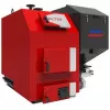 Твердотопливный котел с автоматизированной загрузкой топлива ALTEP Trio Pellet КТ-3Е-SH 150 фото навигации 1