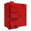 Твердотопливный котел с ретортной горелкой длительного горения ALTEP Duo Pellet КТ-2Е-SH 17 фото навигации 1