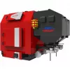 Твердотопливный котел с автоматизированной загрузкой топлива ALTEP Trio Pellet КТ-3Е-SH 500 фото навигации 2