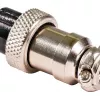 Разъем 2 pin для горелки КЕДР TIG (Стандартный) фото навигации 2