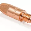 Наконечник E-Cu/Alu КЕДР PRO М6 / Ø 1.0 мм (8,0 / 28) фото навигации 2