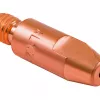 Наконечник E-Cu/Alu КЕДР PRO М6 / Ø 1.2 мм (8,0 / 28) фото навигации 1