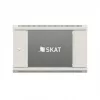 ТЕЛЕКОММУНИКАЦИОННЫЙ ШКАФ SKAT TB-12W645GF-G фото навигации 2