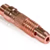 Держатель цанги  КЕДР (TIG-17–18–26 PRO/EXPERT) Ø 2,4 мм фото навигации 1