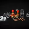 Набор прозрачных сопел КЕДР TIG-17–18–26 PRO/EXPERT фото навигации 2