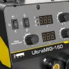 Полуавтомат  КЕДР UltraMIG-160 (220В, 30-160А) фото навигации 3