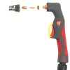 Плазмотрон КЕДР  CUT-45 PRO (Ц.А.) (для аппарата MultiCUT-400C/MultiCUT-400C Plus )  6м фото навигации 2
