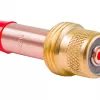 Держатель цанги ГАЗ ЛИНЗА КЕДР (TIG-17–18–26 PRO/EXPERT) Ø 2,4 мм фото навигации 2