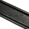 Струбцина слесарная КЕДР 12G PRO фото навигации 3