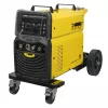 Источник сварочный КЕДР AlphaMIG-350S Plus (40–350А, 380В) фото навигации 1