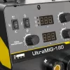 Полуавтомат  КЕДР UltraMIG-180 (220В, 30-180А) фото навигации 3