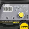 Установка аргонодуговой сварки КЕДР UltraTIG-200P AC/DC (220В, 10-200А) фото навигации 2