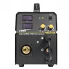 Полуавтомат  КЕДР UltraMIG-180 Compact (220В, 40-180А) фото навигации 3