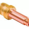 Держатель цанги ГАЗ ЛИНЗА КЕДР (TIG-17–18–26 PRO/EXPERT) Ø 2,4 мм фото навигации 1
