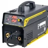Полуавтомат  КЕДР UltraMIG-200P Compact (220В, 10-200А) фото навигации 1