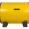 Электропечь КЕДР ЭП-140МК с цифровой индикацией (220В, 400°C, загрузка 140кг) фото навигации 3