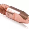 Наконечник E-Cu КЕДР PRIME М8 / Ø 0.8мм (9.0 / 30) фото навигации 1
