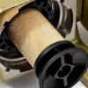 Блок подготовки воздуха КЕДР СФ-25.5.1 (три фильтрующих элемента) фото навигации 3
