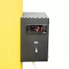 Электропечь КЕДР ЭПФ-120К с цифровой индикацией (220В, 400°C, загрузка 120кг) фото навигации 2