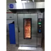 Хлебопекарная печь Oven 60/80 двойная фото навигации 2