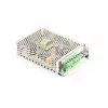 Источник питания МОЛЛЮСК-12/5 IP20-DIN фото навигации 2