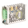 Источник питания МОЛЛЮСК-12/3 IP20-DIN фото навигации 1