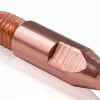 Наконечник E-Cu КЕДР PRIME М8 / Ø 1.2мм (9.0 / 30) фото навигации 1