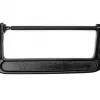 Струбцина слесарная КЕДР 12G PRO фото навигации 2