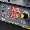 Полуавтомат  КЕДР UltraMIG-200P Compact (220В, 10-200А) фото навигации 2