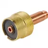 Держатель цанги БОЛЬШАЯ ГАЗ ЛИНЗА КЕДР (TIG-17–18–26 PRO/EXPERT) Ø 3,2 мм фото навигации 2