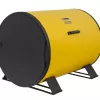Электропечь КЕДР ЭП-140МК с цифровой индикацией (220В, 400°C, загрузка 140кг) фото навигации 1