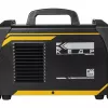Установка аргонодуговой сварки КЕДР UltraTIG-200P DC (220В, 10-200А) фото навигации 3