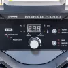 Аппарат инверторный  КЕДР MultiARC-3200 (380В, 20-320А) фото навигации 3