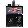 Полуавтомат  КЕДР UltraMIG-200P Compact (220В, 10-200А) фото навигации 3