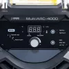 Аппарат инверторный  КЕДР MultiARC-4000 (380В, 20-400А) фото навигации 3