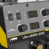 Полуавтомат  КЕДР UltraMIG-200 (220В, 30-200А) фото навигации 3