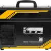 Аппарат инверторный  КЕДР UltraARC-250-3 (380В, 20-250А) фото навигации 3
