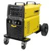 Источник сварочный КЕДР AlphaMIG-500S Plus (40–500А, 380В) фото навигации 1